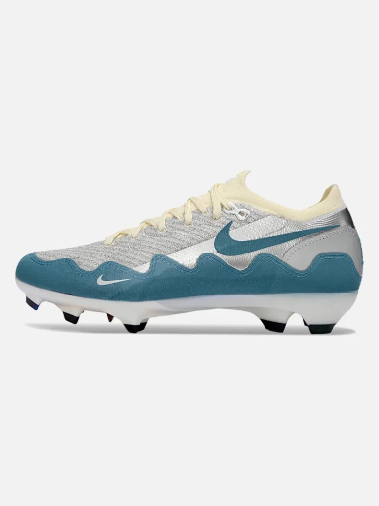 Mercurial Air Zoom Vapor 16 Elite FG UNITED by Patta