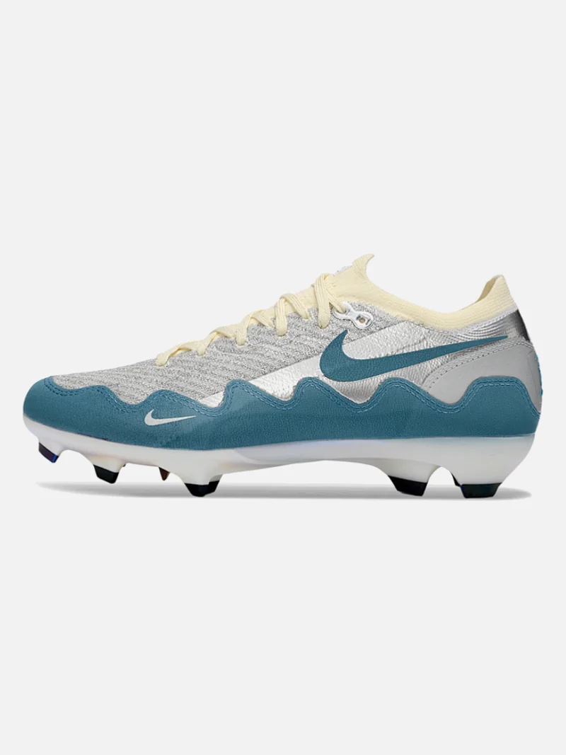 Mercurial Air Zoom Vapor 16 Elite FG UNITED by Patta
