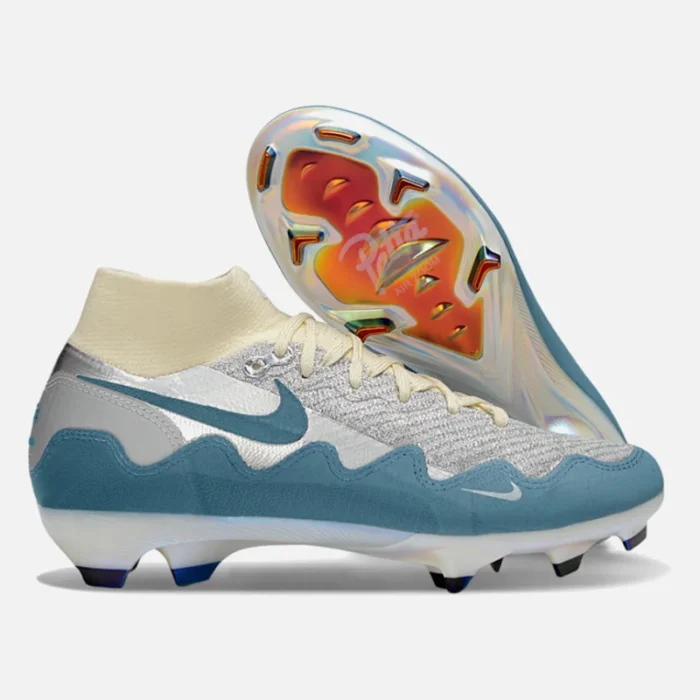 Mercurial Superfly 10 Elite FG by Panna