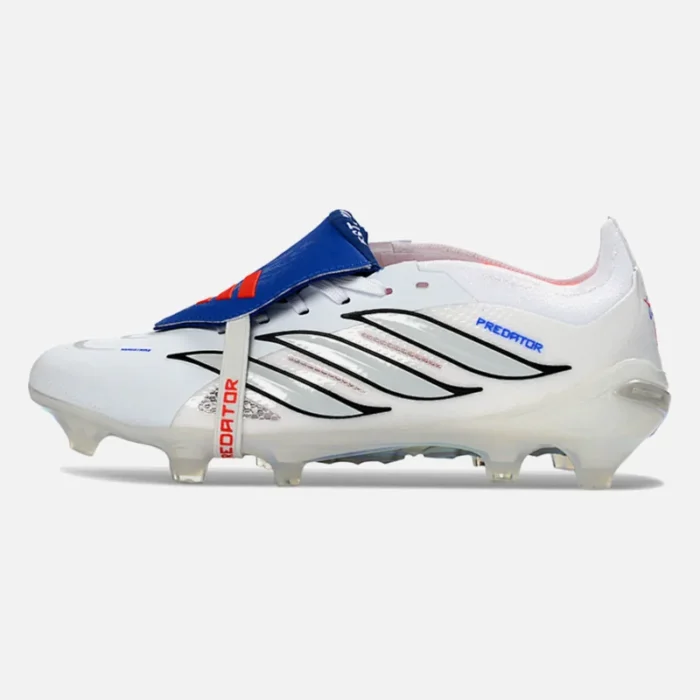 Predator Elite Fold-Over Tongue FG Jude Bellingham 2026