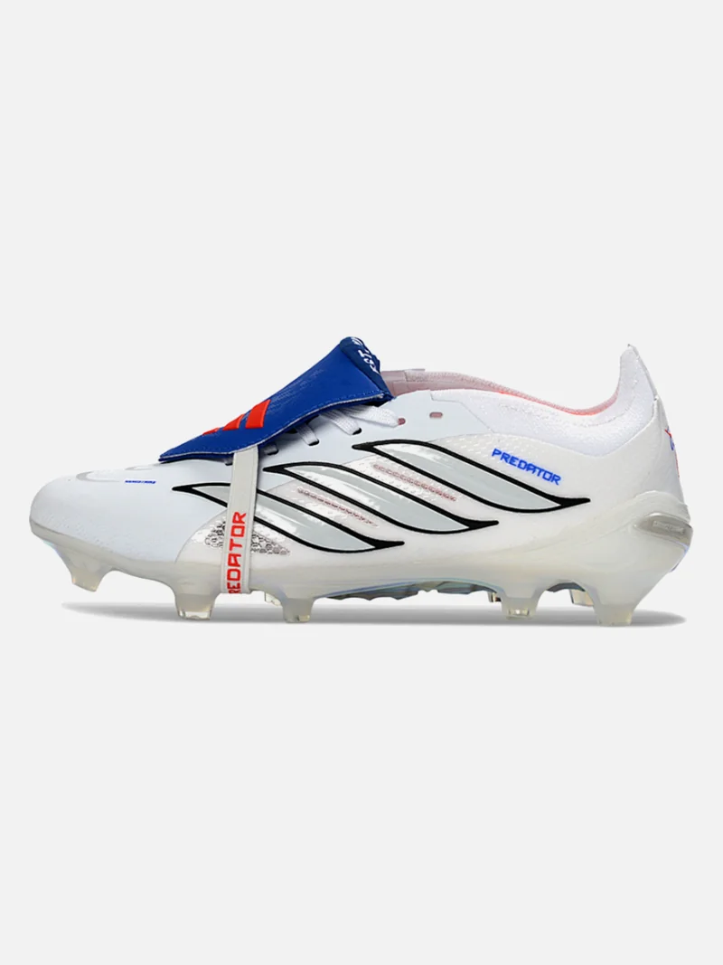 Predator Elite Fold-Over Tongue FG Jude Bellingham 2026