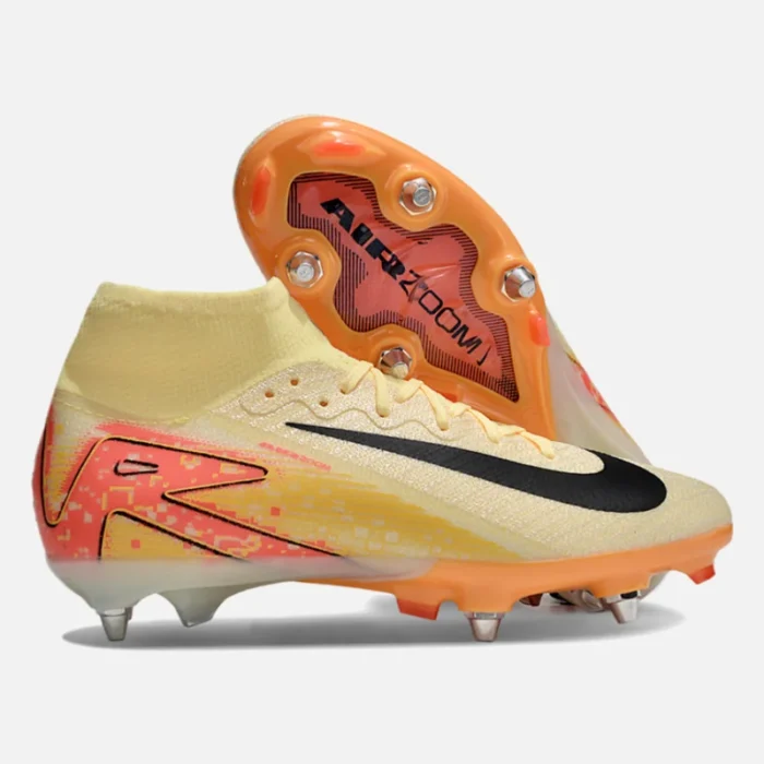 Mercurial Superfly 10 Elite SG