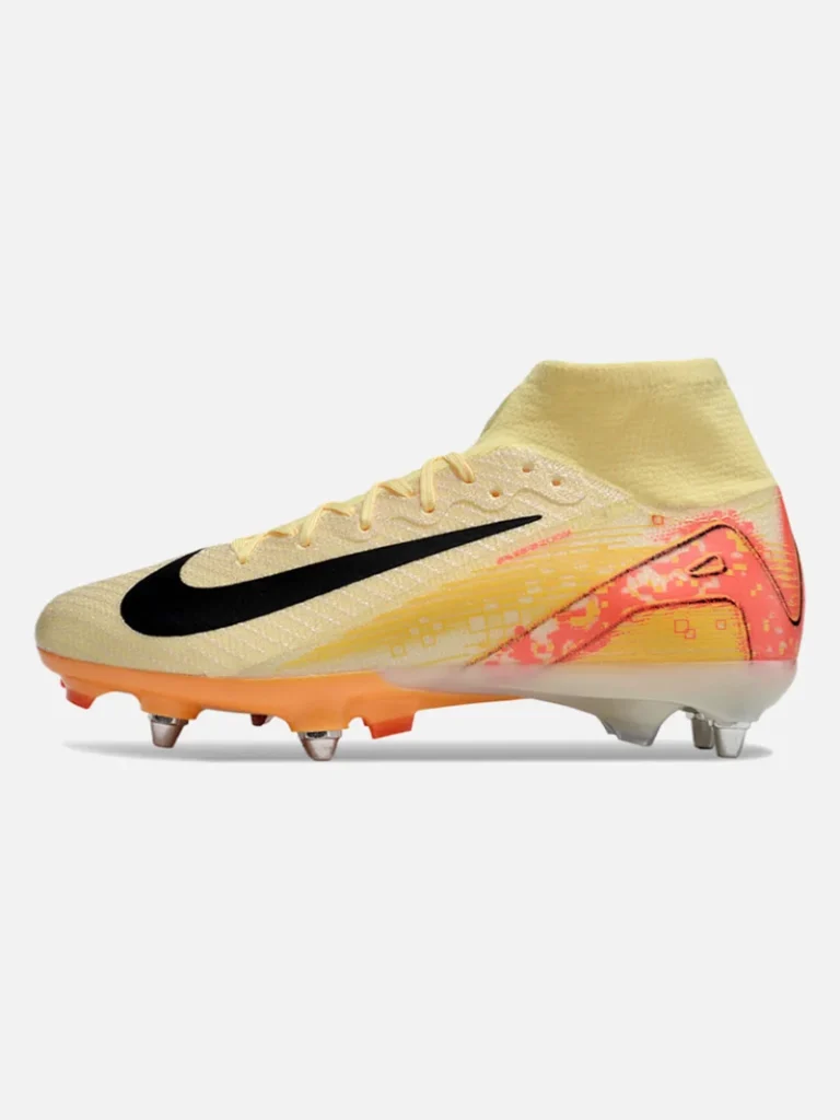 Mercurial Superfly 10 Elite SG
