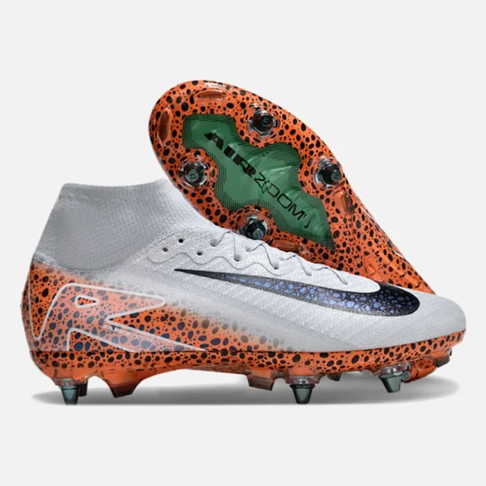Mercurial Superfly 10 Elite SG