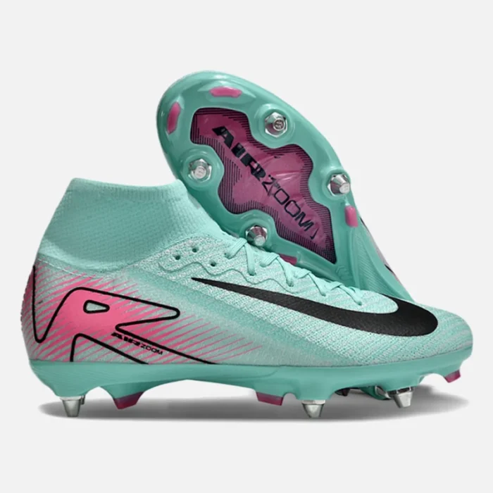 Mercurial Superfly 10 Elite SG