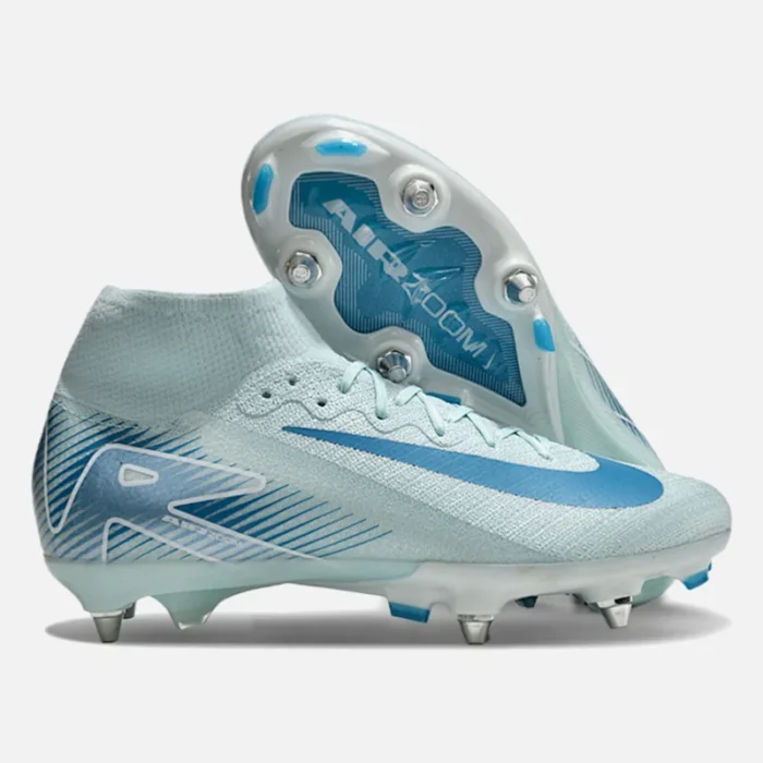 Mercurial Superfly 10 Elite SG