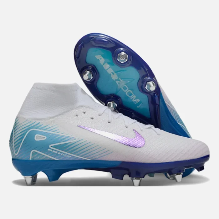 Mercurial Superfly 10 Elite SG