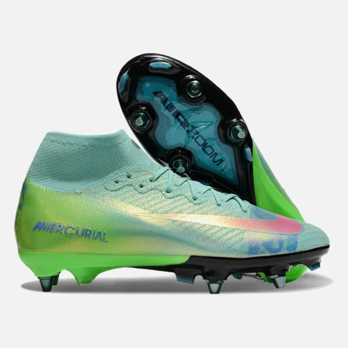 Mercurial Superfly 10 Elite SG