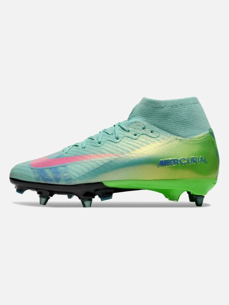 Mercurial Superfly 10 Elite SG