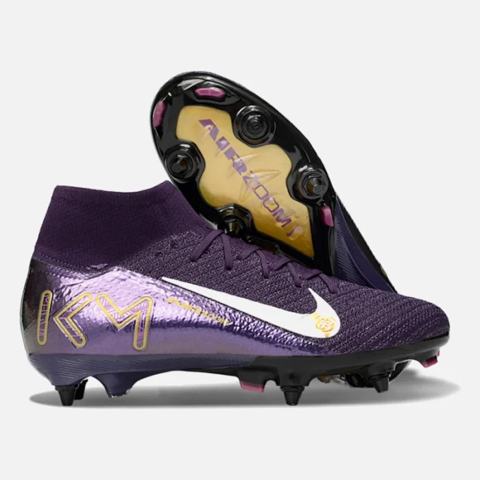 Mercurial Superfly 10 Elite SG Killian Mbappe