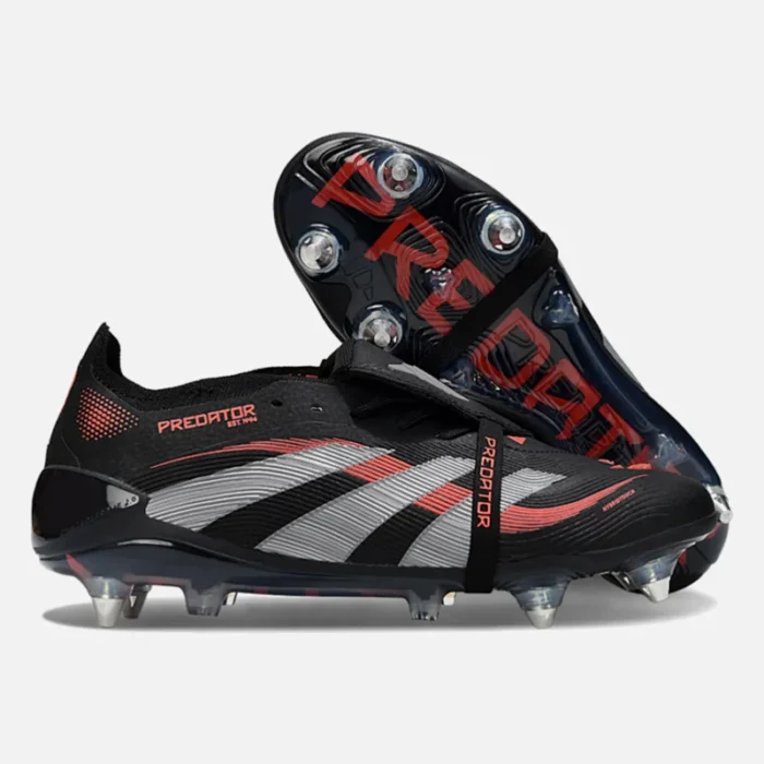 Predator Fold-Over Tongue Elite SG