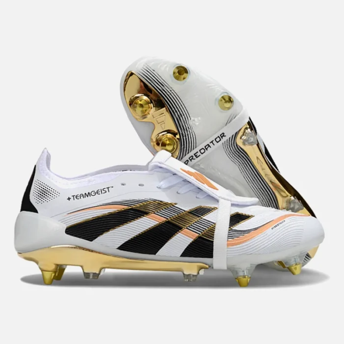 Predator Fold-Over Tongue Elite SG