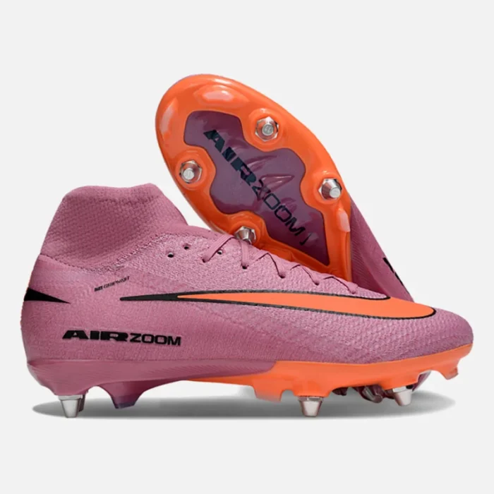 Mercurial Superfly 10 Elite SG