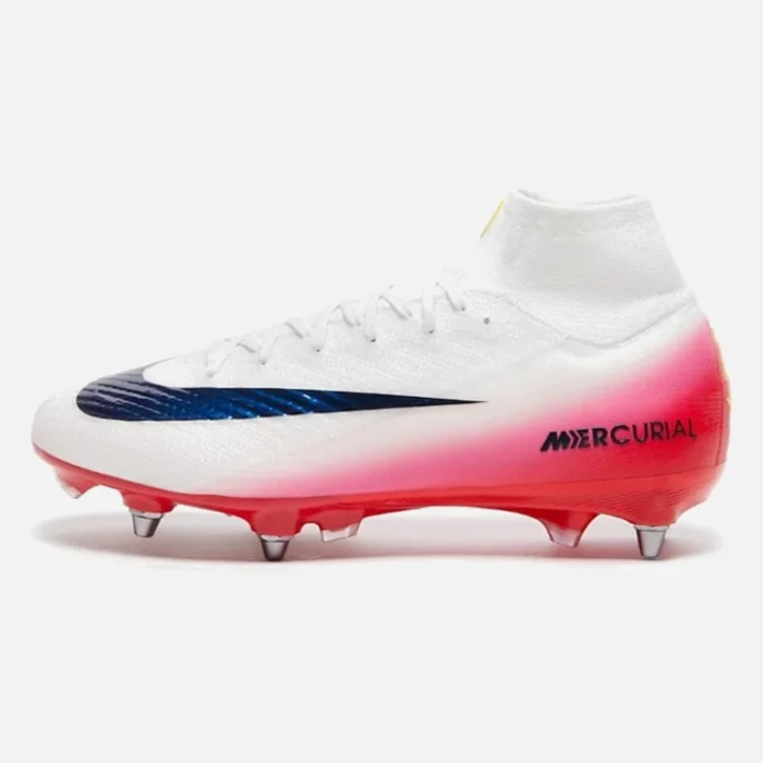 Mercurial Superfly 10 Elite SG