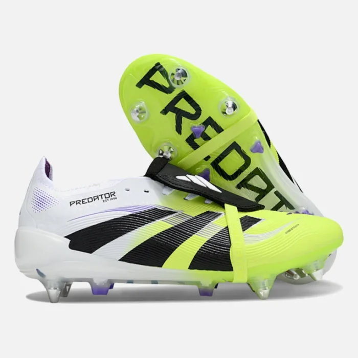 Predator Fold-Over Tongue Elite SG