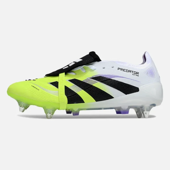 Predator Fold-Over Tongue Elite SG