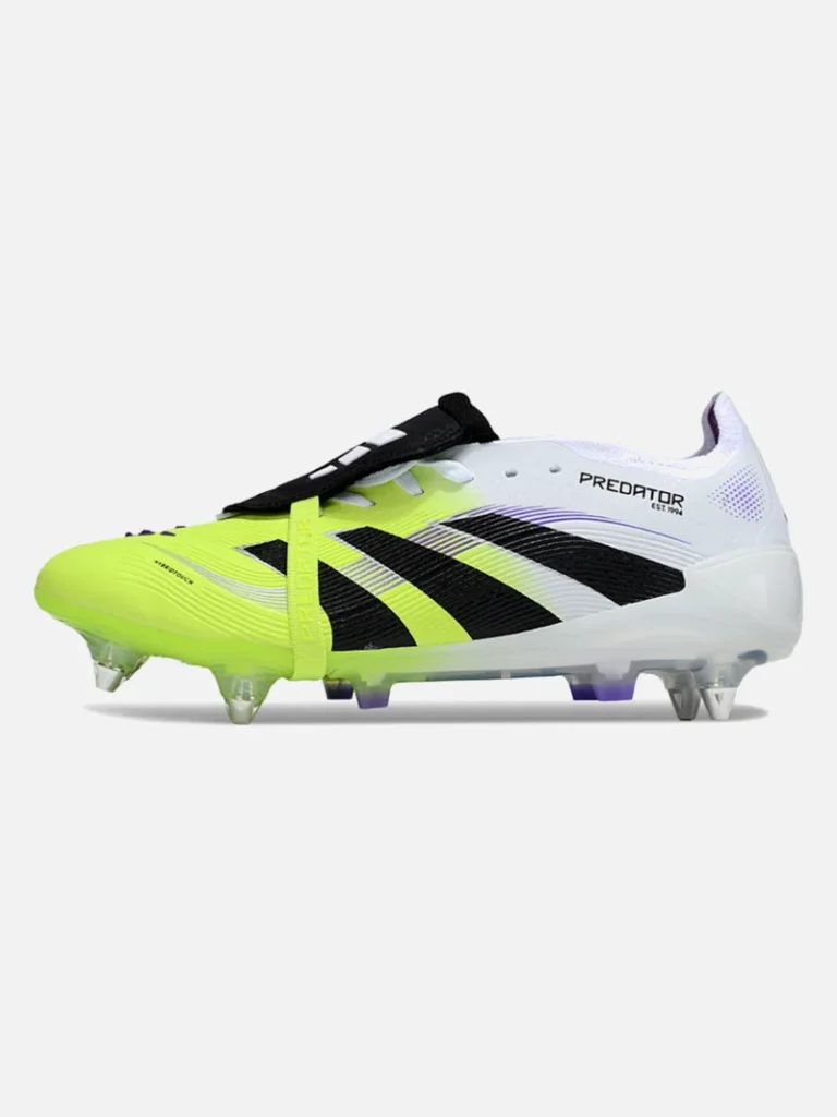 Predator Fold-Over Tongue Elite SG