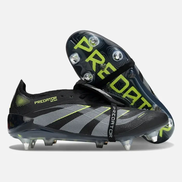 Predator Fold-Over Tongue Elite SG