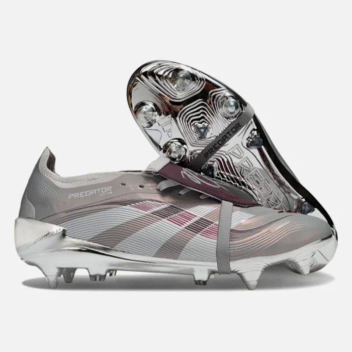 Predator Fold-Over Tongue Elite SG JB5 Signature