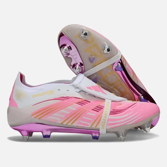 Predator Fold-Over Tongue Elite SG