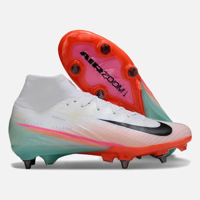 Mercurial Superfly 10 Elite SG