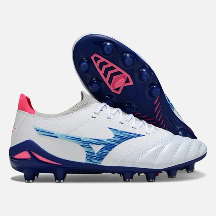 Morelia Neo IV beta Made in Japan FG