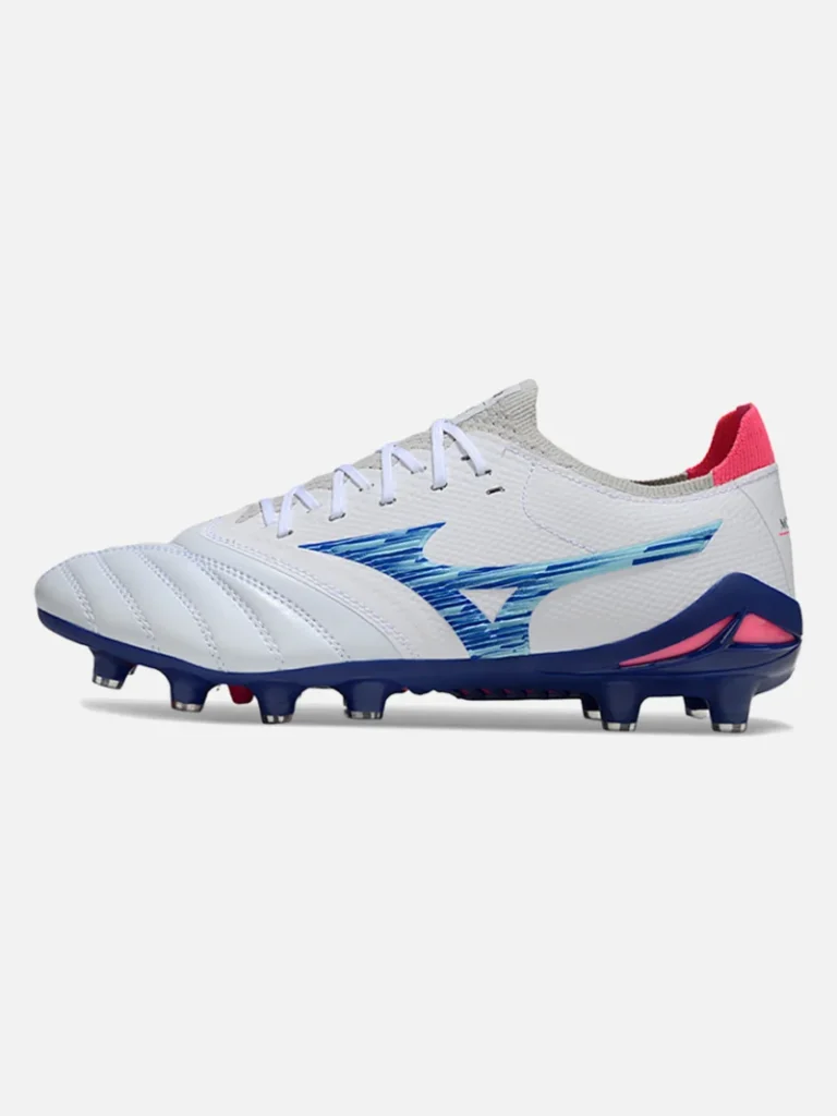 Morelia Neo III beta Made in Japan FG