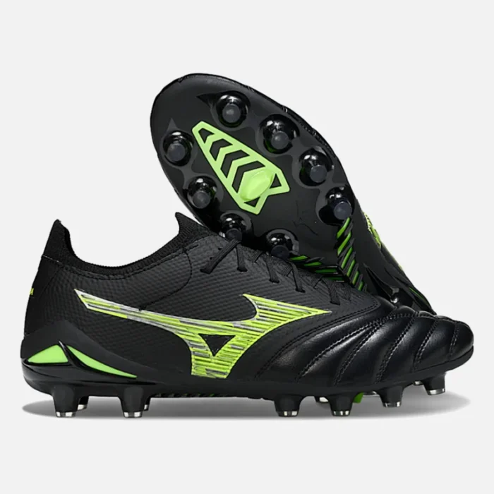 Morelia Neo IV beta Made in Japan FG