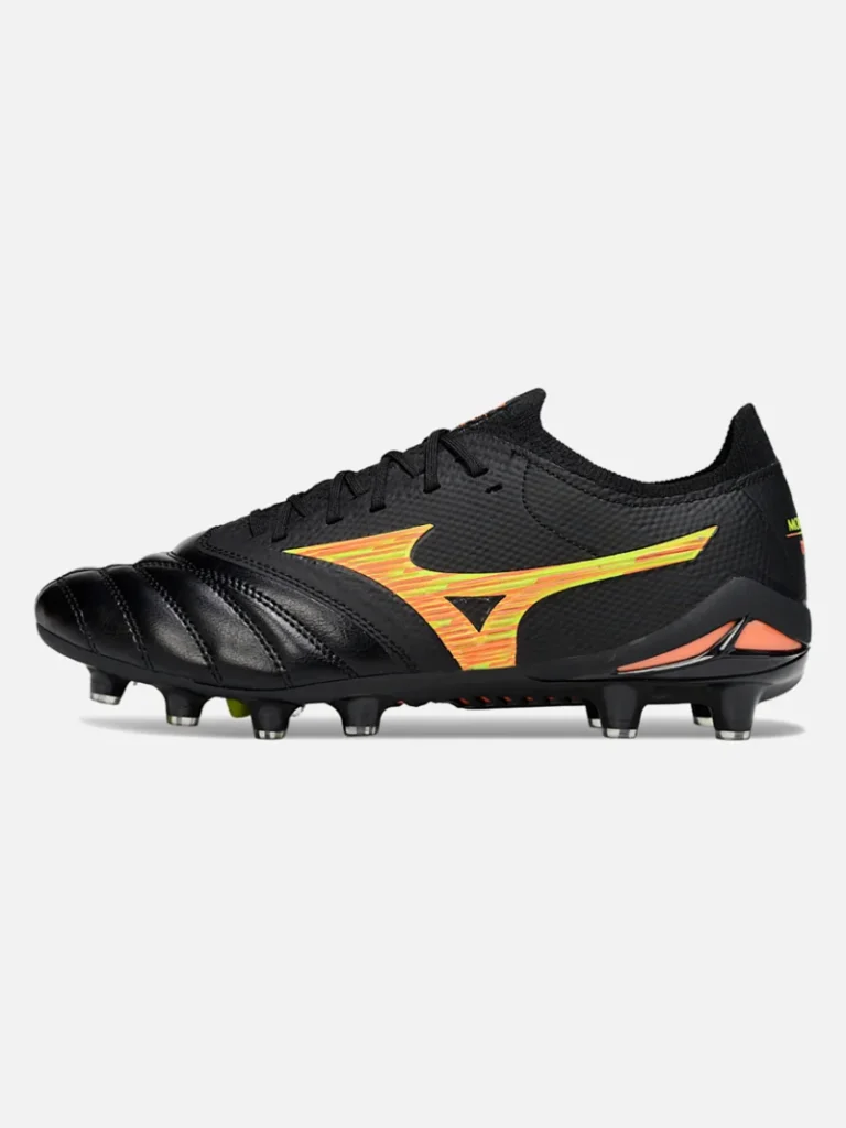 Morelia Neo III beta Made in Japan FG