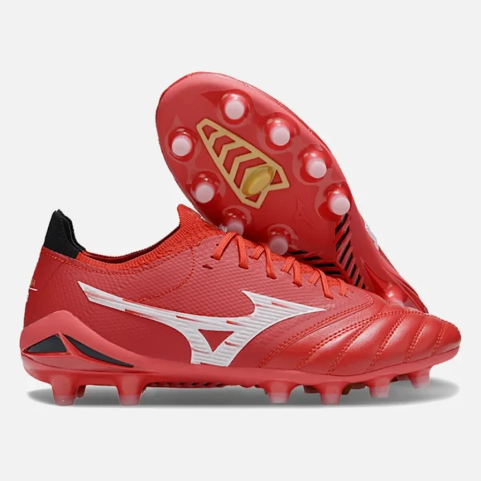 Morelia Neo IV beta Made in Japan FG