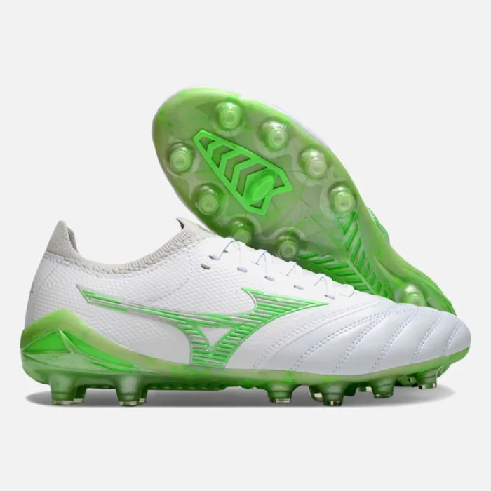 Morelia Neo IV beta Made in Japan FG