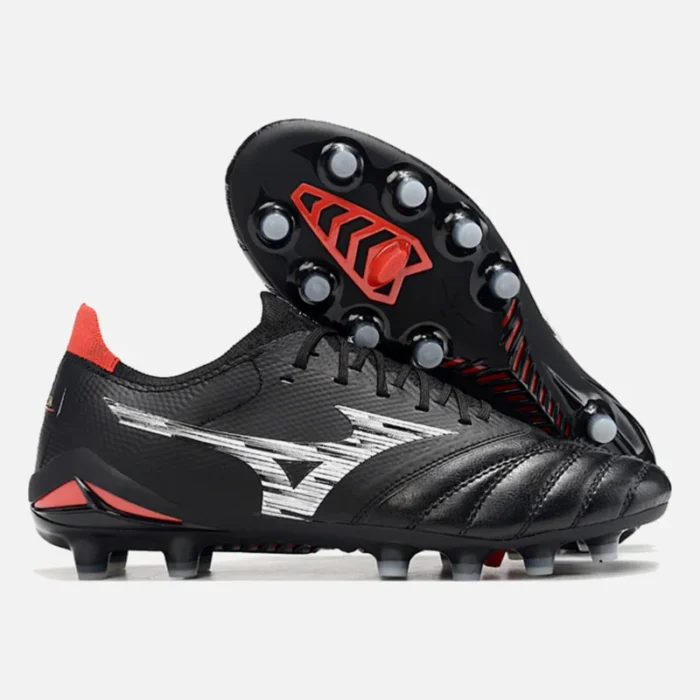 Morelia Neo IV beta Made in Japan FG