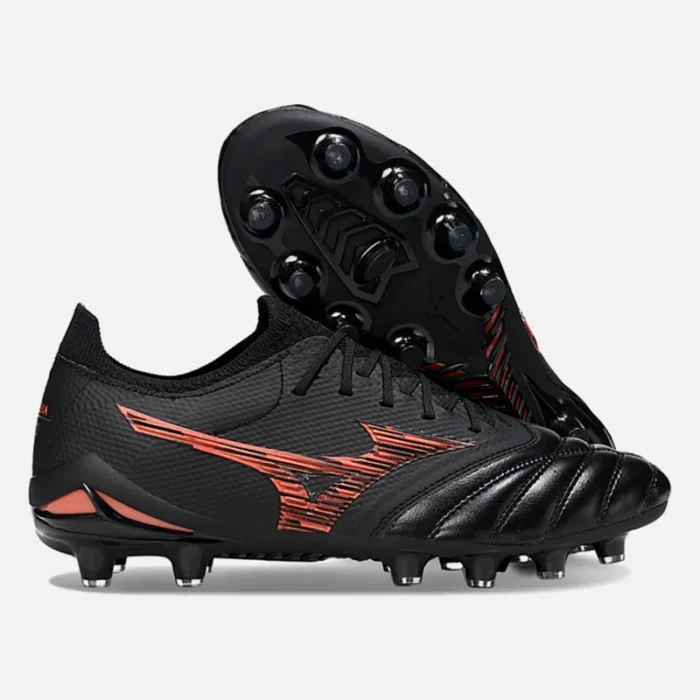 Morelia Neo IV beta Made in Japan FG