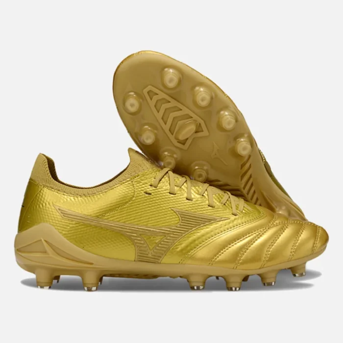 Morelia Neo IV beta Made in Japan FG