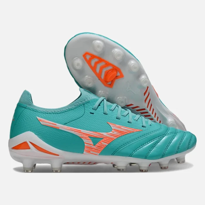 Morelia Neo IV beta Made in Japan FG