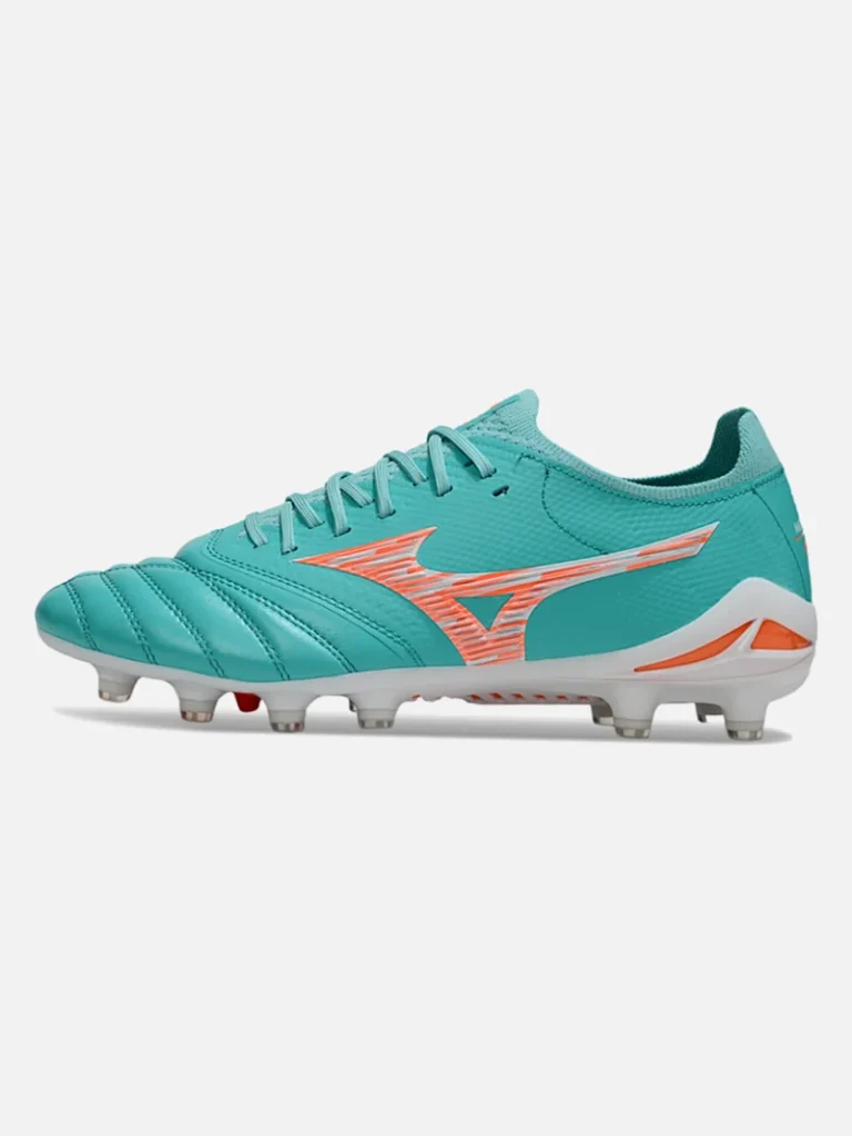 Morelia Neo IV beta Made in Japan FG