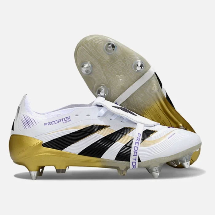 Predator Fold-Over Tongue Elite SG