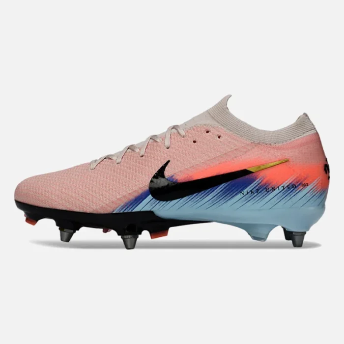 Mercurial Air Zoom Vapor 16 Elite SG United Pack