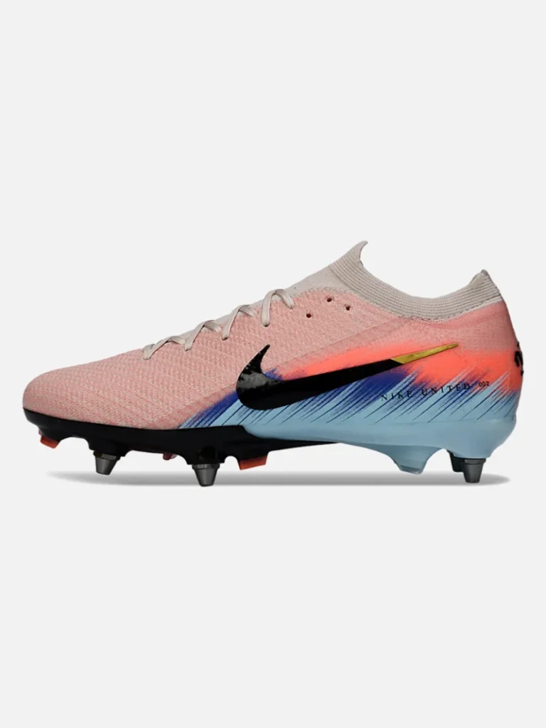 Mercurial Air Zoom Vapor 16 Elite SG United Pack