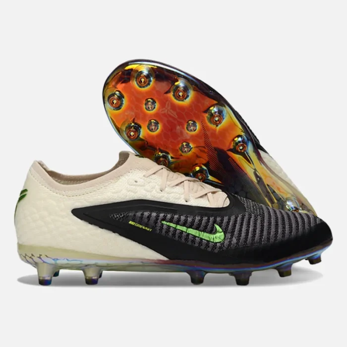 Phantom 6 Elite High AG Black Mamba Special Edition