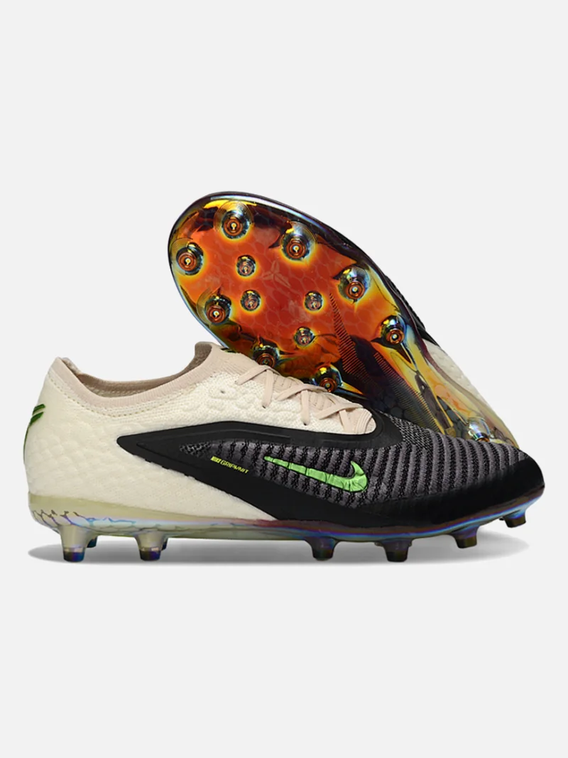 Phantom 6 Elite High AG Black Mamba Special Edition