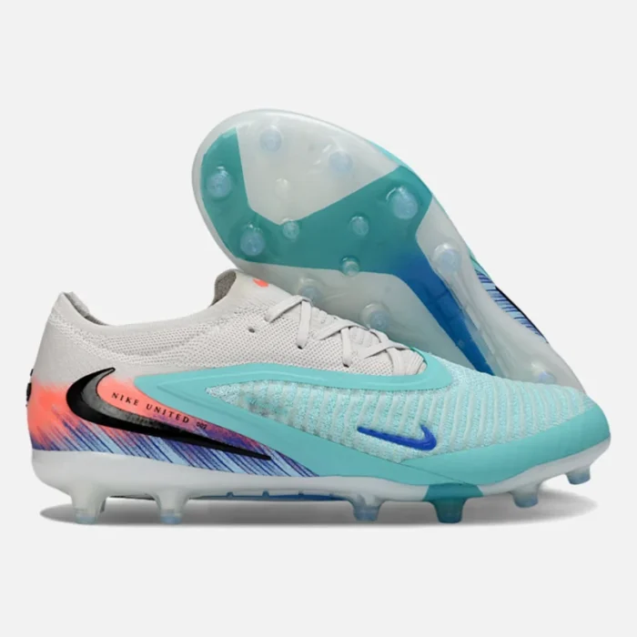 Phantom 6 Elite Low AG United Pack