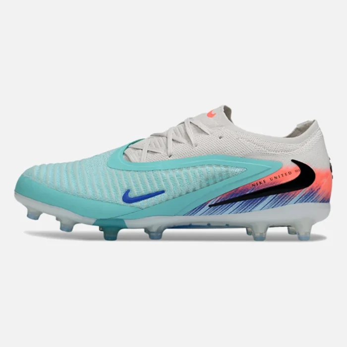 Phantom 6 Elite Low AG United Pack