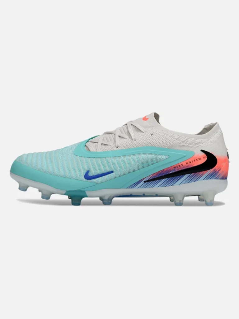 Phantom 6 Elite Low AG United Pack