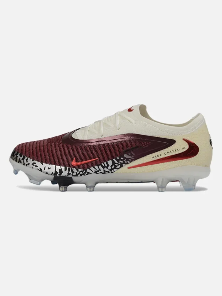 Phantom 6 Elite Low FG United Pack 2026