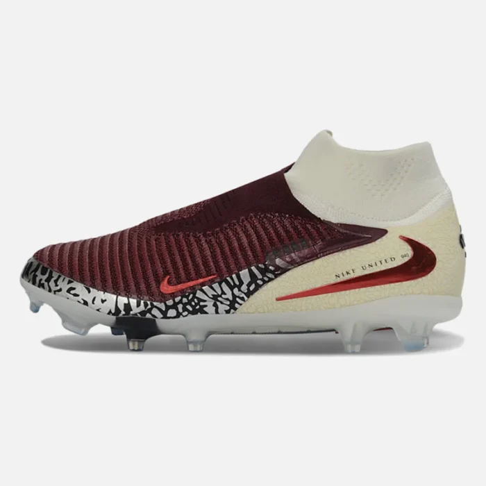 Phantom 6 Elite High FG United Pack 2026