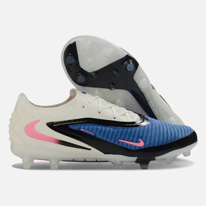 Phantom 6 Elite Low AG Attack Pack