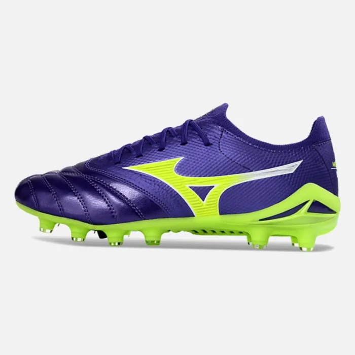 Morelia Neo IV beta Made in Japan FG