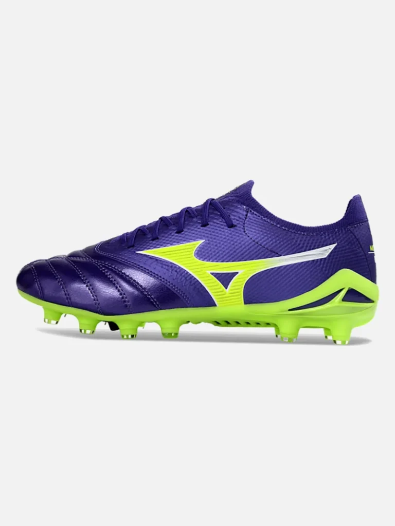 Morelia Neo IV beta Made in Japan FG
