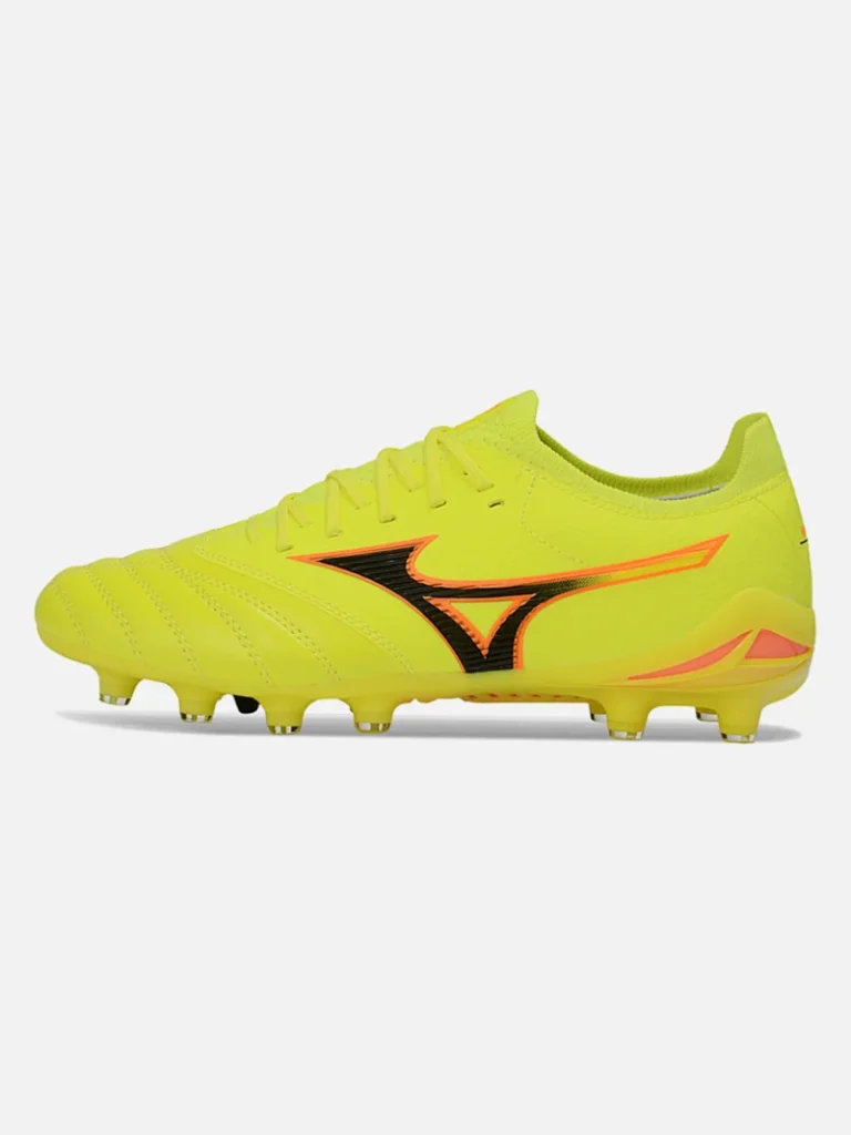 Morelia Neo IV beta Made in Japan FG